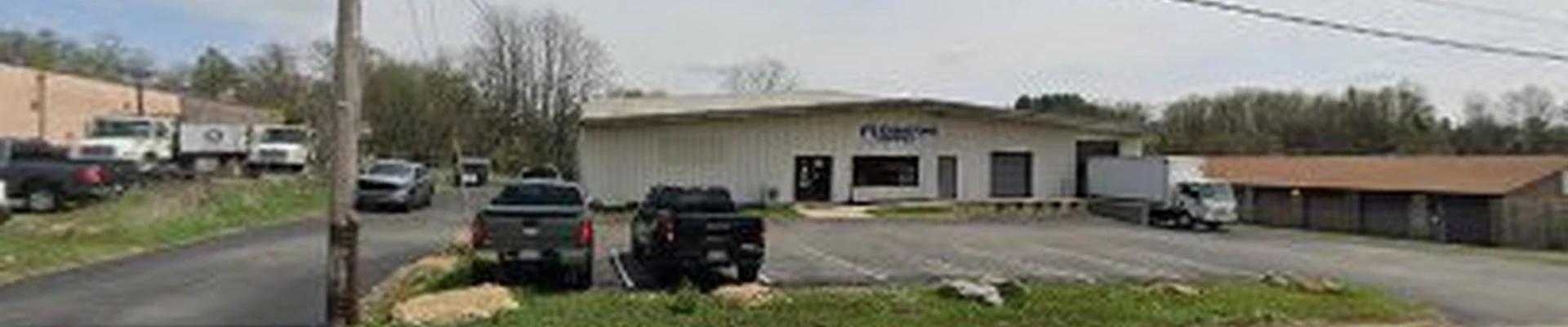 Johnstone Supply