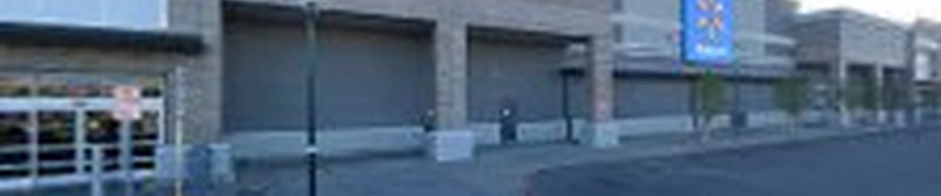 Walmart Garden Center