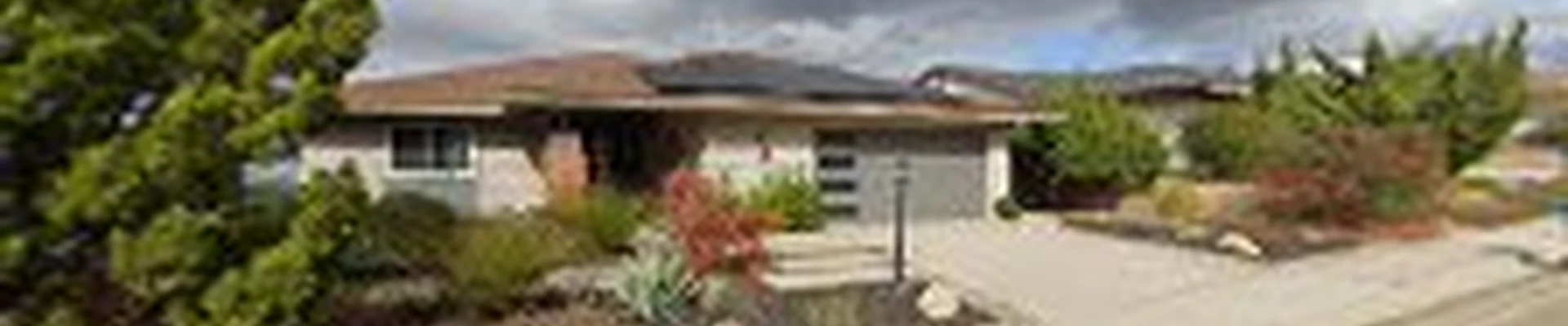 Black Mountain Landscape Design