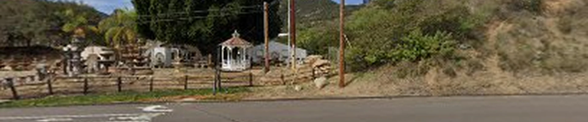 Del Dios Country Gardens