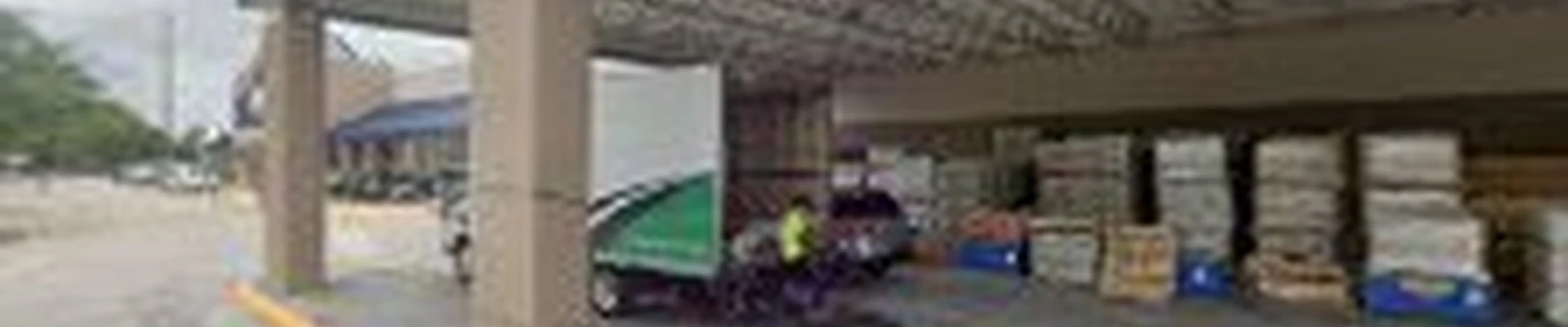 Lowe's Garden Center