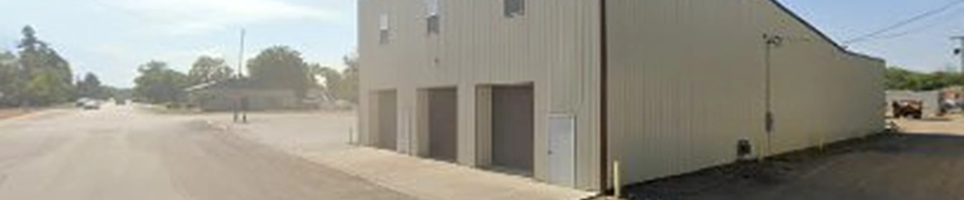 Spencer Electric Inc