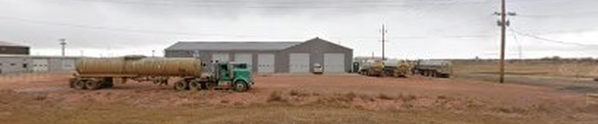 Barth Electric Inc.