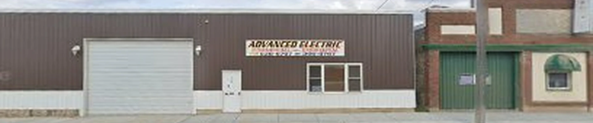 Advanced Electric Inc.