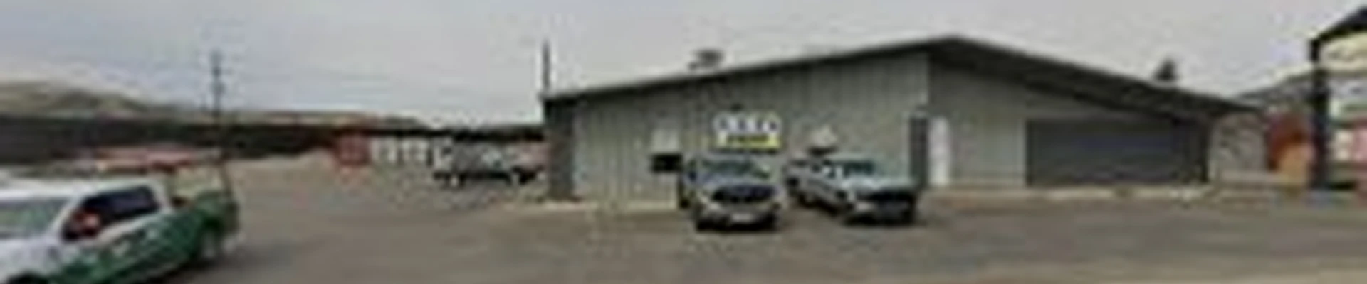 Consolidated Electrical Distributors