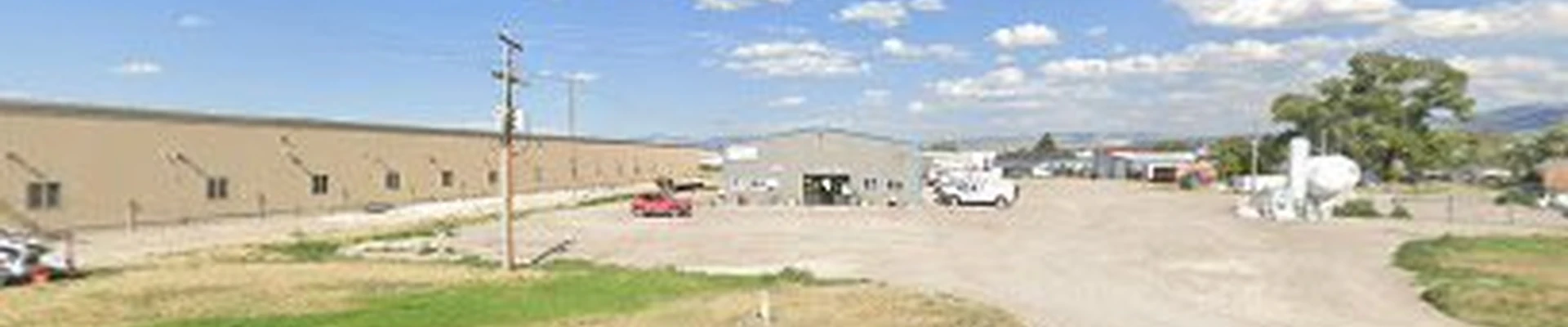 West Electric, Inc.
