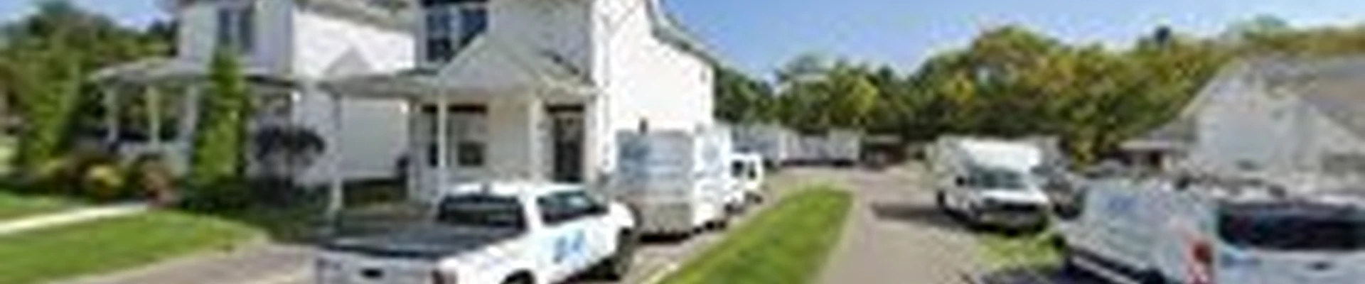 Air Duct Maintenance, Inc.