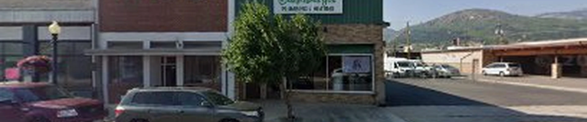 Saltenberger Plumbing & Heating Inc.