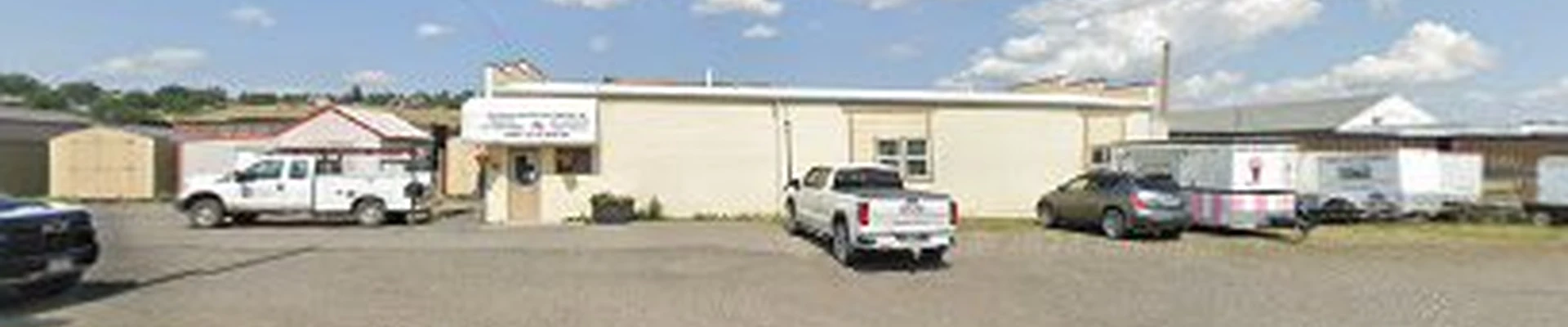 Tri-County Heating and Cooling INC