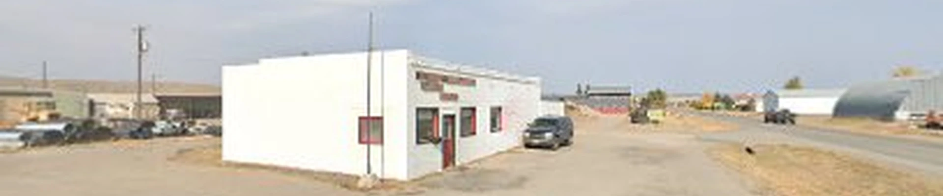 Stenberg Construction & Supply Inc