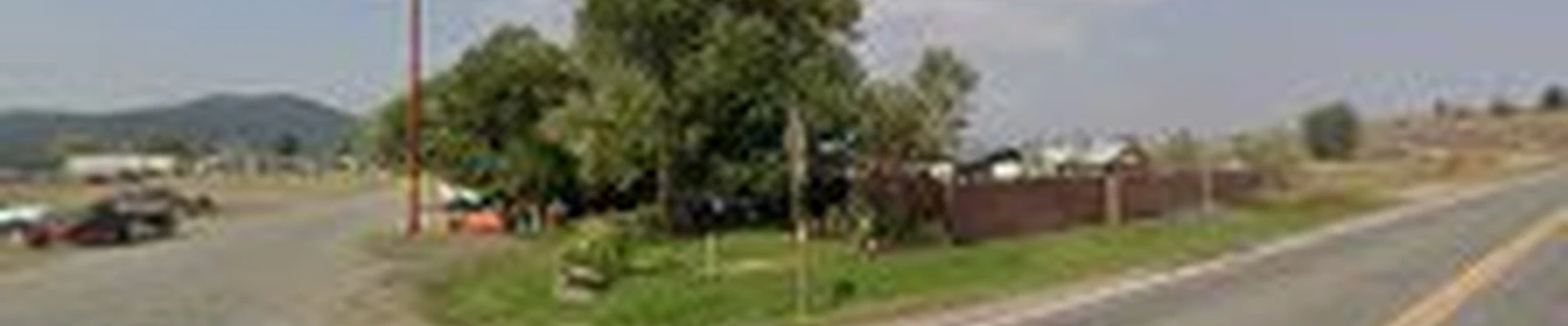 Colby Landscaping