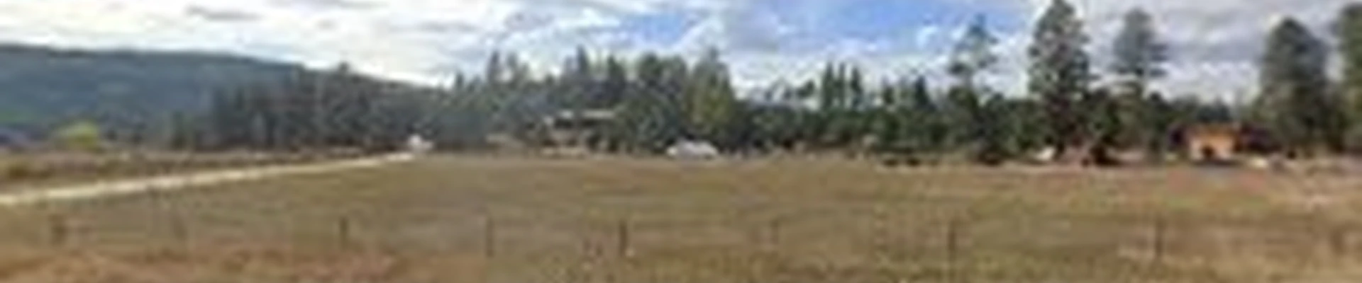 Nature Scapes of Seeley Lake