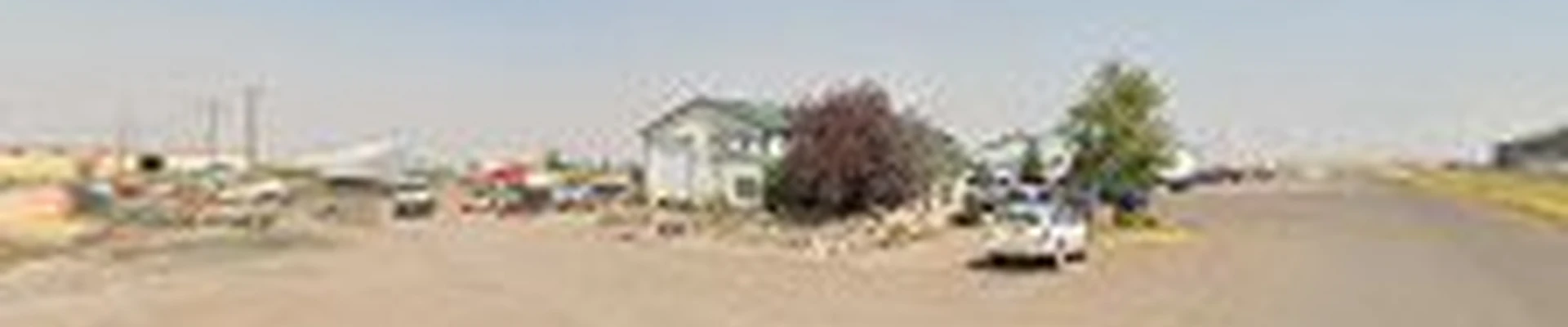 Greenup Lawn, Landscape, & Sprinklers
