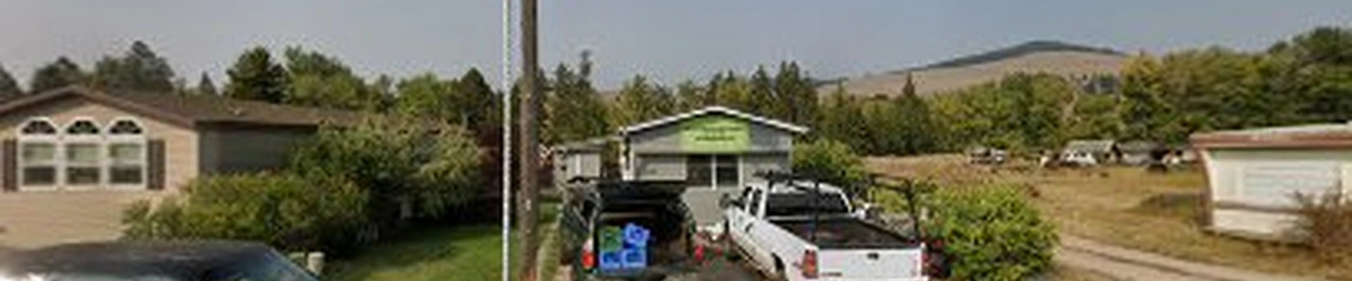 Ken‘s Tree service and Landscaping