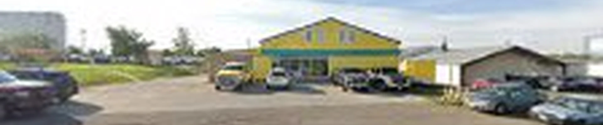 ServiceMaster All Purpose Cleaning