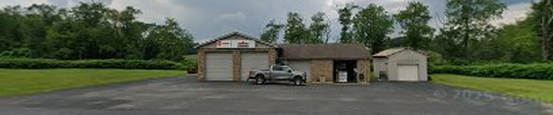 Ridgeview Heating & Air Conditioning LLC