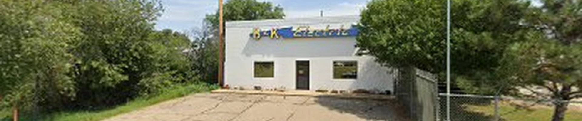 B & K Electric