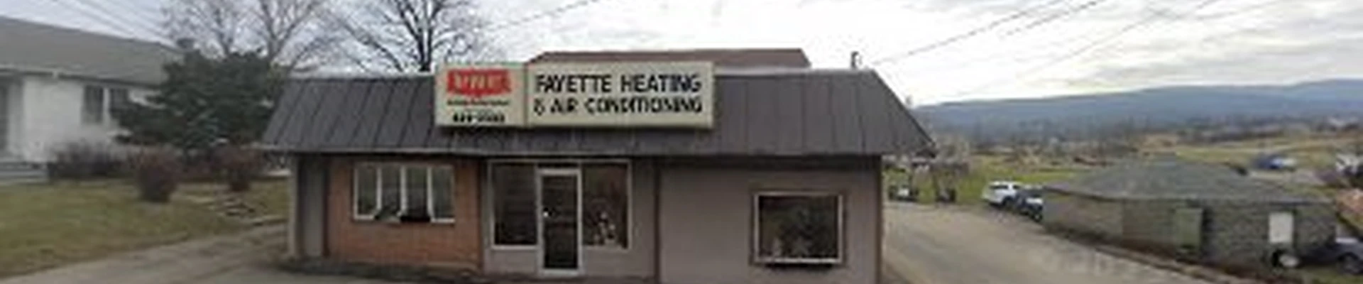 Fayette Heating & Air Conditioning