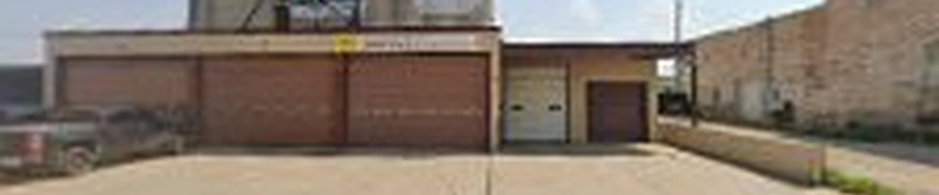 Larson Electric
