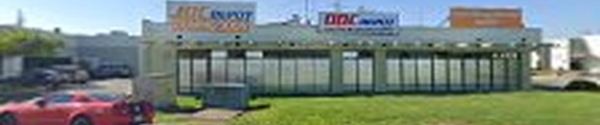 DDC Depot Inc