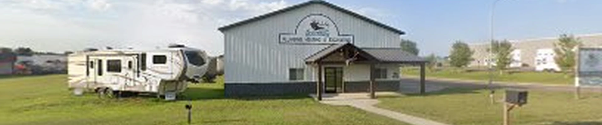 Timber Ridge Plumbing & Heating in Bismarck, ND