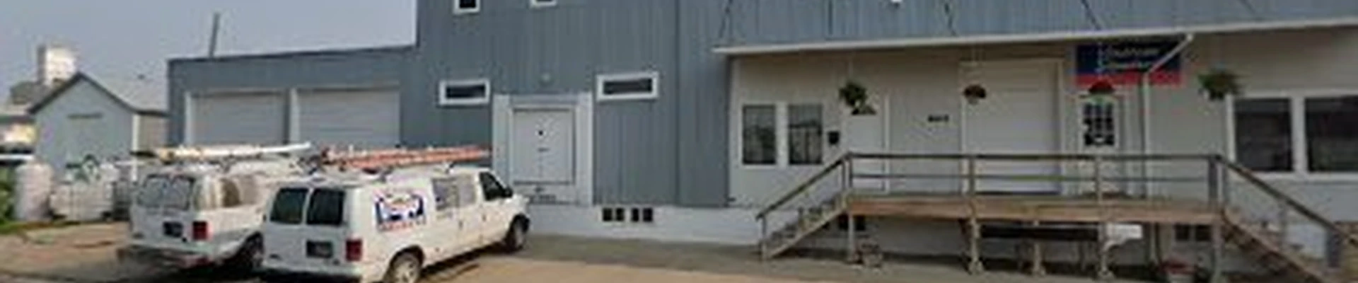 Jamestown Plumbing Heating & AC