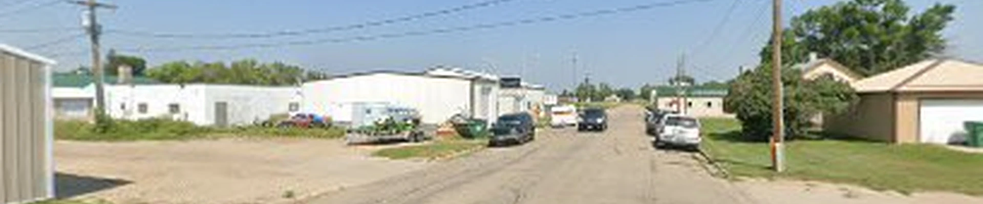 Larsen Plumbing Heating & AC