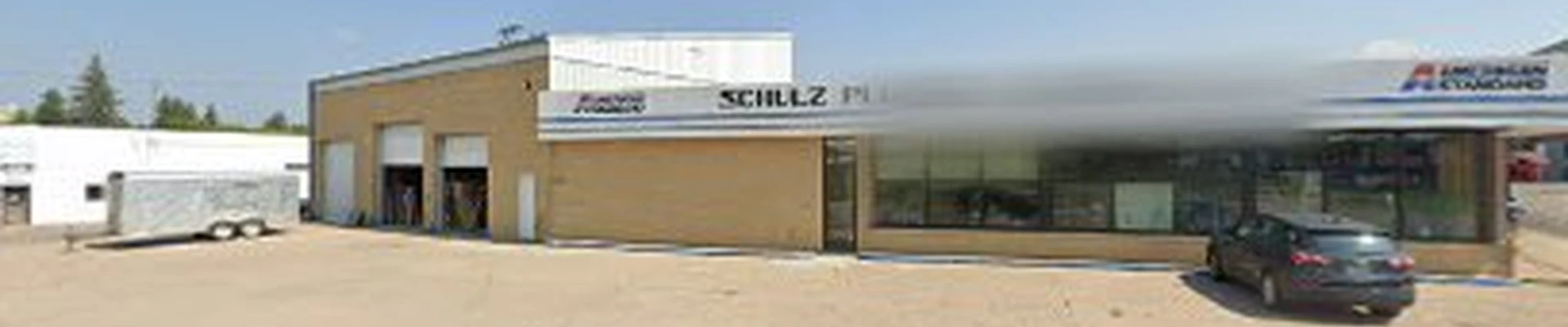 Schulz Plumbing Heating & AC