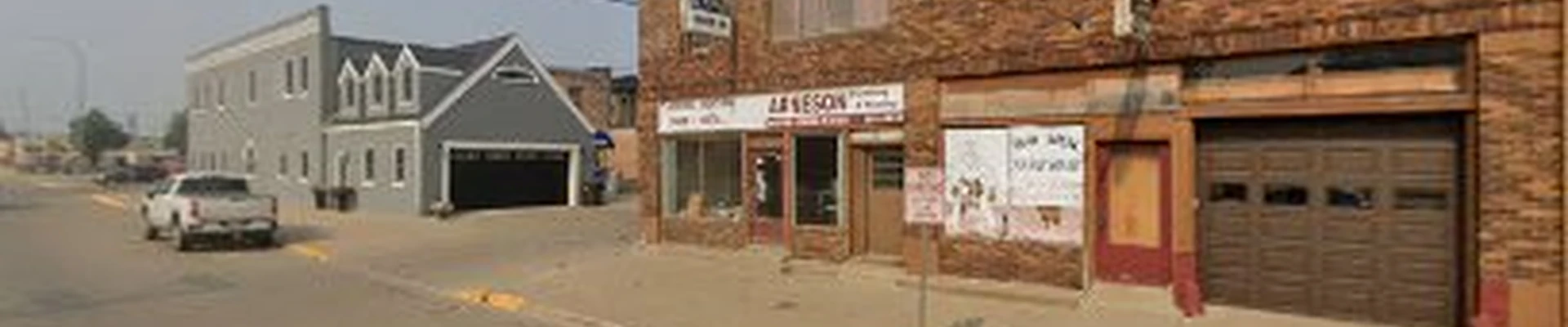 Arneson Plumbing Heating & AC