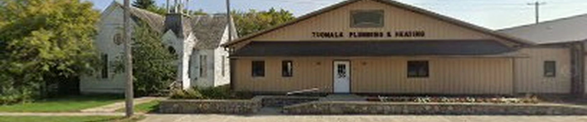 Tuomala Plumbing & Heating