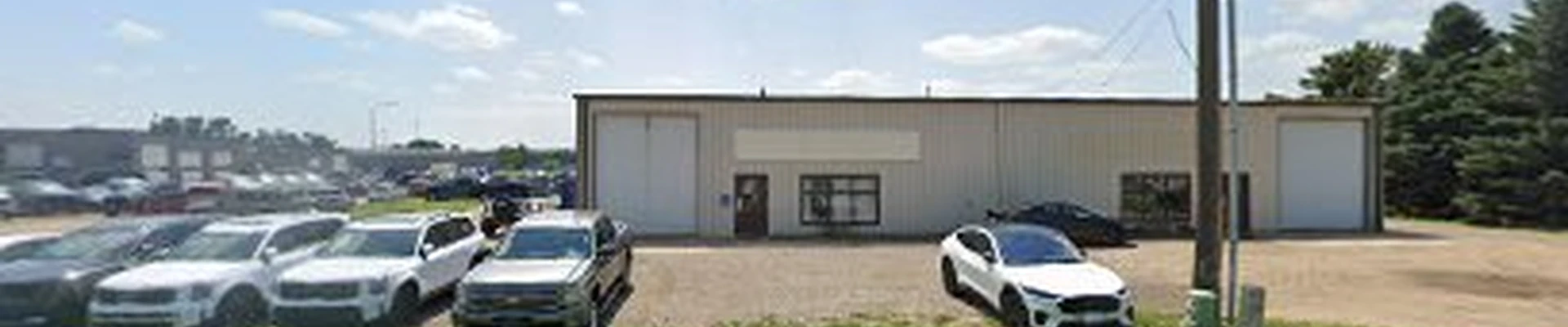 Dakota Air Systems