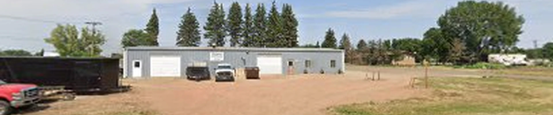 Dickinson Heating & Air Inc