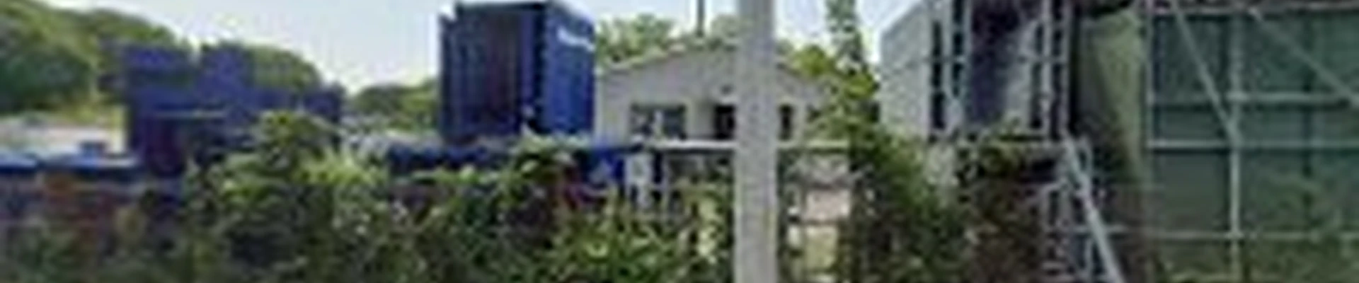 Eastern Scaffolding & Shoring
