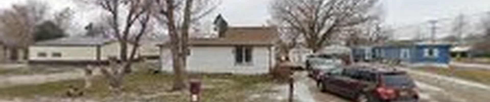 Davison Tree Trimming