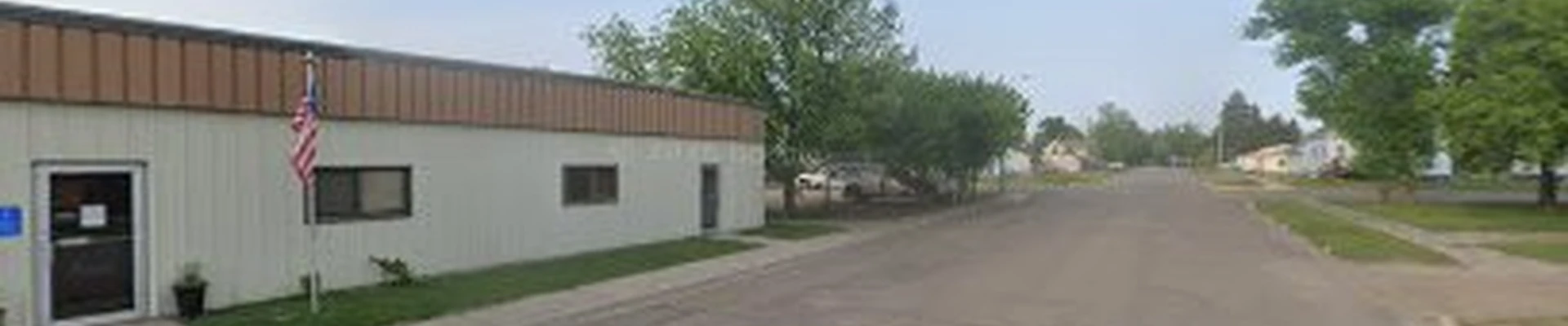 South McLean County Soil Conservation