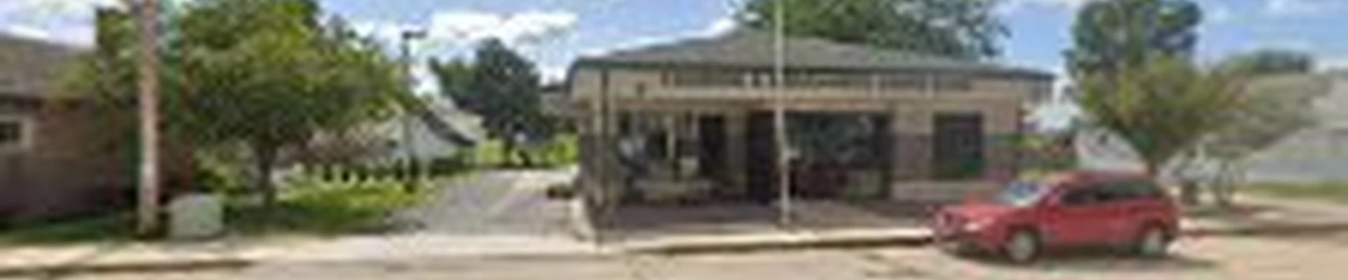 SkyView Heating & Air