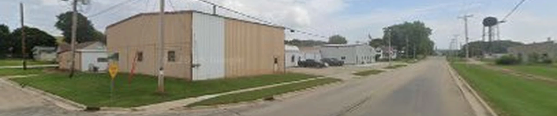 Grand River Electric & Heating