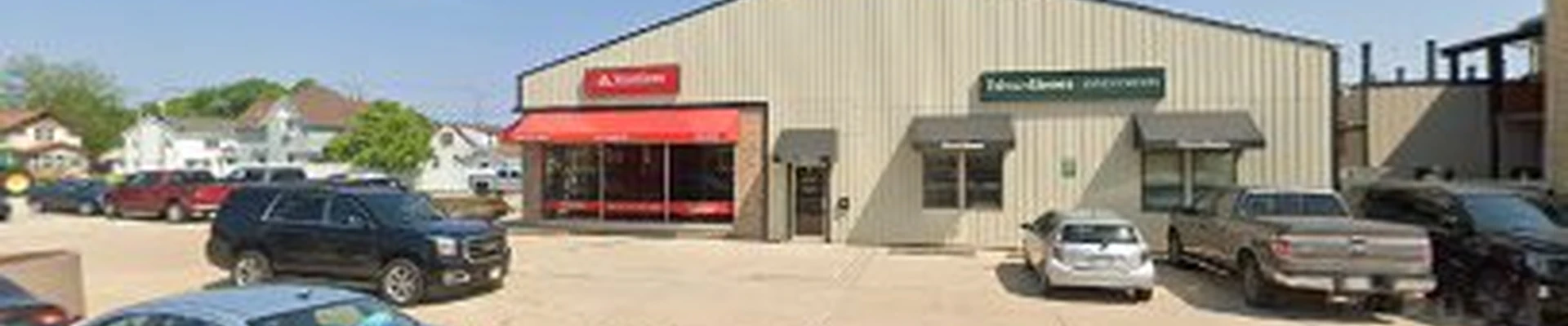 Vanderkin Plumbing Inc.