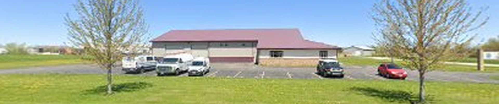 Fondy Heating & Air Conditioning