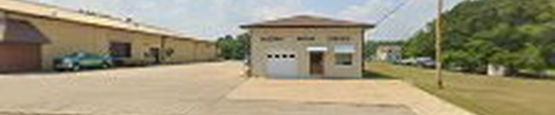 Electric Motor Sales and Service