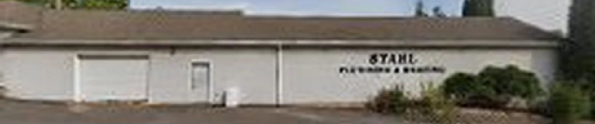 Stahl Plumbing Inc