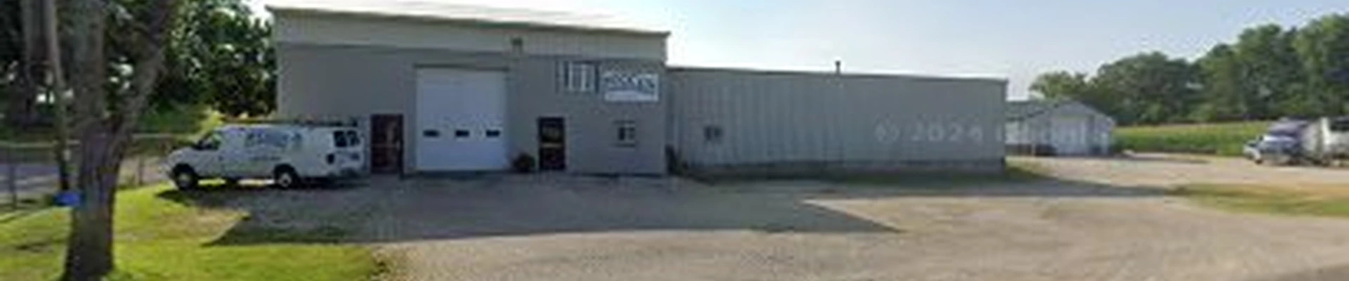 Mc Callum Electric Inc