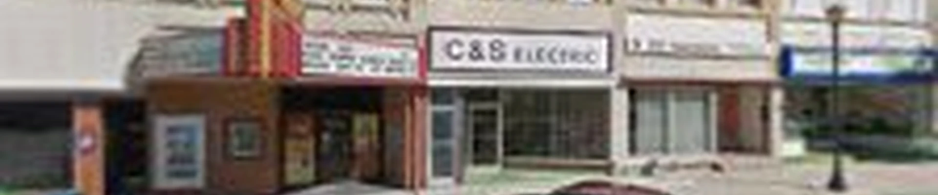 C&S Electric