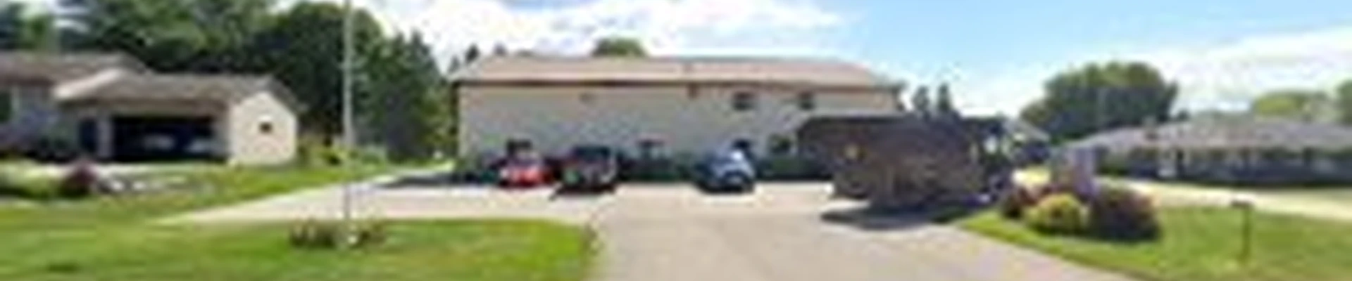 DE Thome Electrical Contracting, Inc. (Thome Electric)