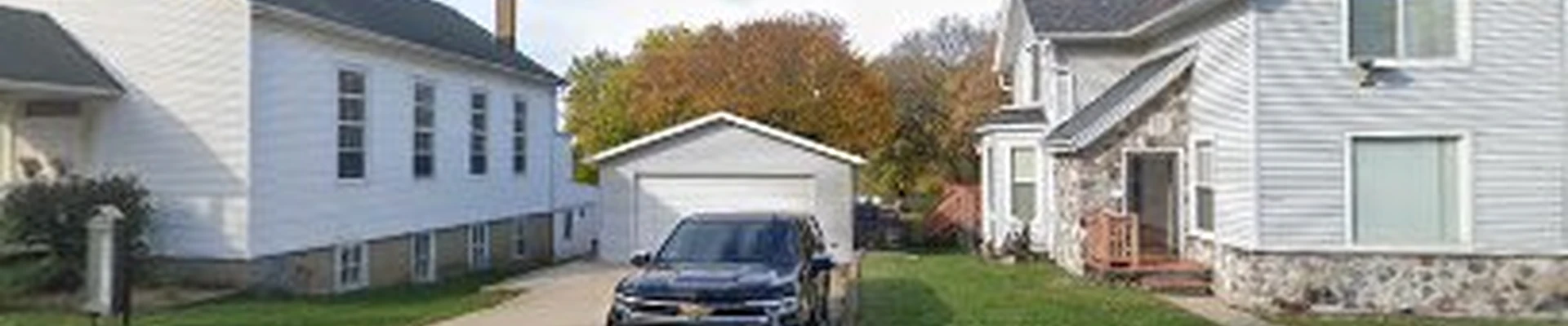 Prizm Electric Inc