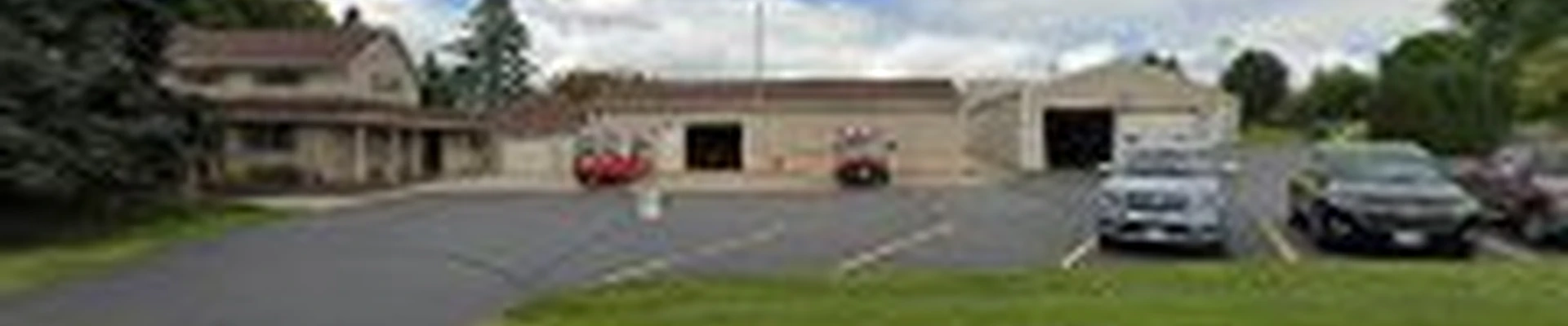 Brantmeier Electric Inc
