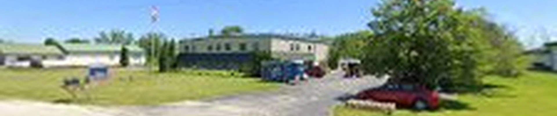 Arch Electric Inc