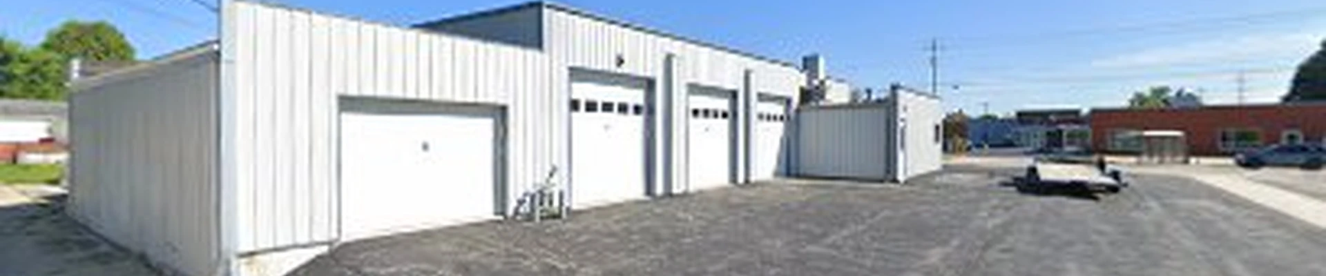 Lake Park Electric Inc