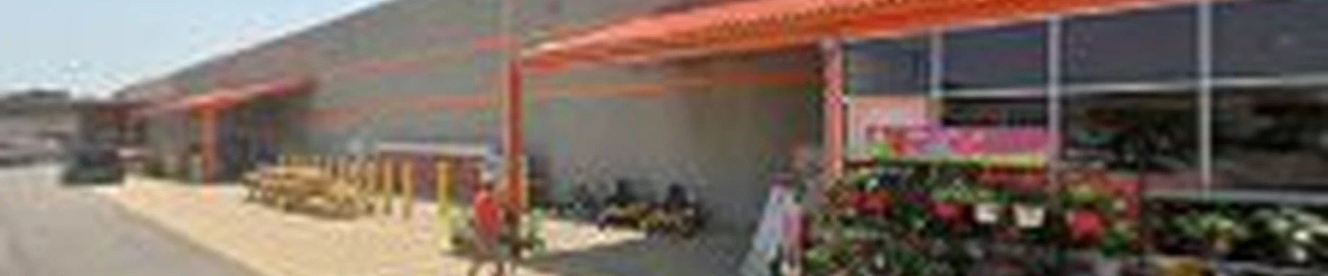 Home Services at The Home Depot