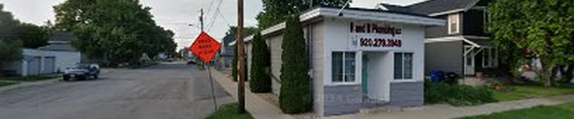 R and R Plumbing LLC